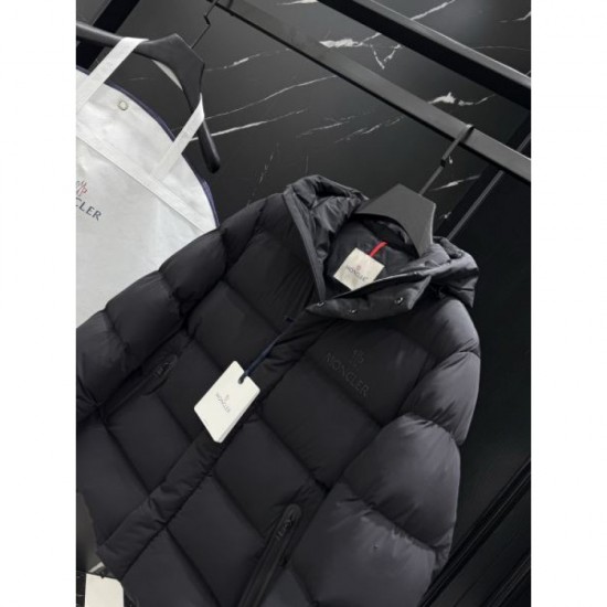 2025FW MONCLER Moncler long season active down jacket