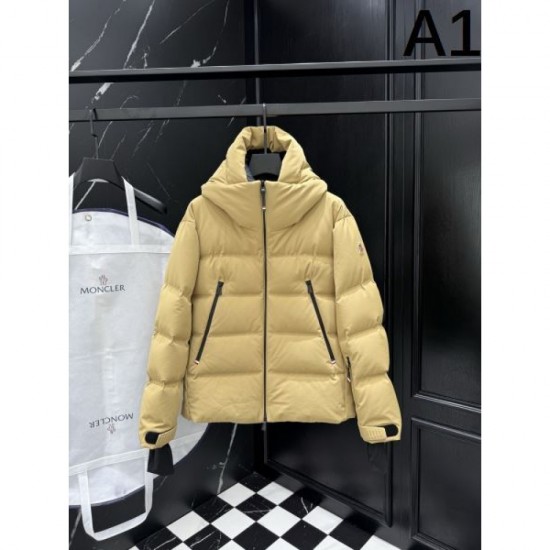 2025FW MONCLER Moncler Store Limited Premier Model Down Jacket
