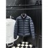 2025FW MONCLER Moncler A down jacket that will catch your attention even down to your feet