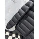 2025FW MONCLER Moncler A down jacket that will catch your attention even down to your feet