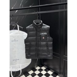 2025FW MONCLER Casual design down jacket
