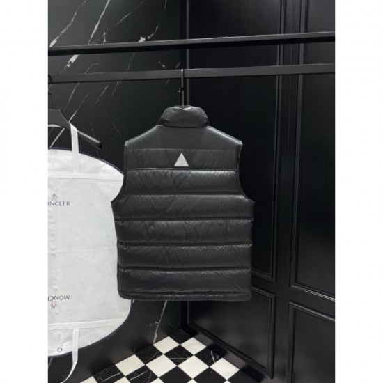 2025FW MONCLER Casual design down jacket