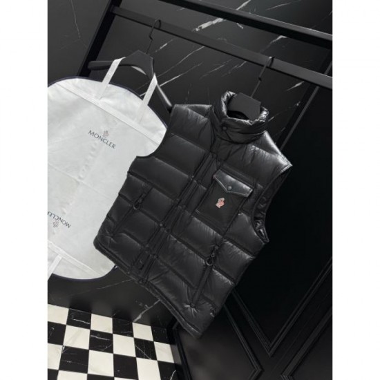 2025FW MONCLER Casual design down jacket