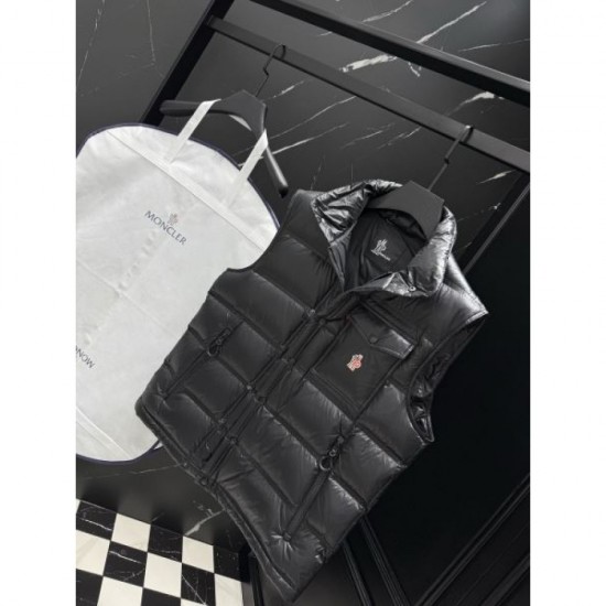 2025FW MONCLER Casual design down jacket