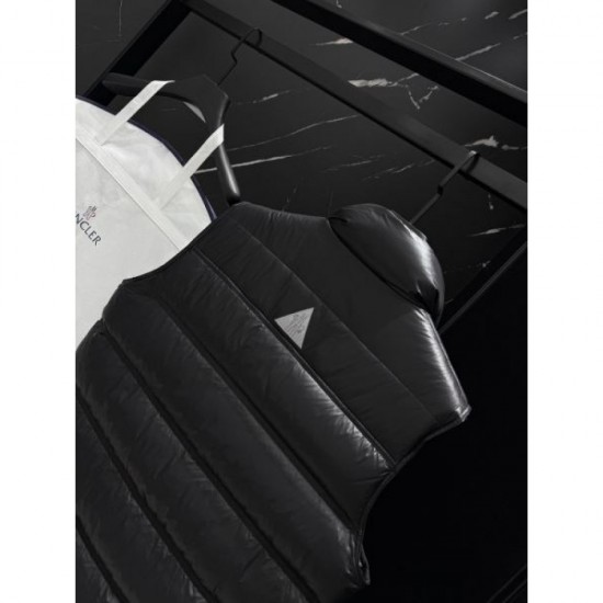 2025FW MONCLER Casual design down jacket