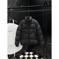 2025FW MONCLER Moncler New Limited Elegant Model Down Jacket