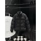 2025FW MONCLER Moncler New Limited Elegant Model Down Jacket