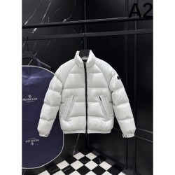 2025FW MONCLER Moncler New Limited Elegant Model Down Jacket
