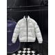 2025FW MONCLER Moncler New Limited Elegant Model Down Jacket
