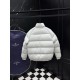 2025FW MONCLER Moncler New Limited Elegant Model Down Jacket