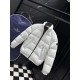2025FW MONCLER Moncler New Limited Elegant Model Down Jacket