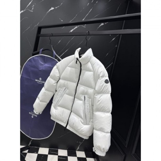 2025FW MONCLER Moncler New Limited Elegant Model Down Jacket