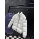 2025FW MONCLER Moncler New Limited Elegant Model Down Jacket