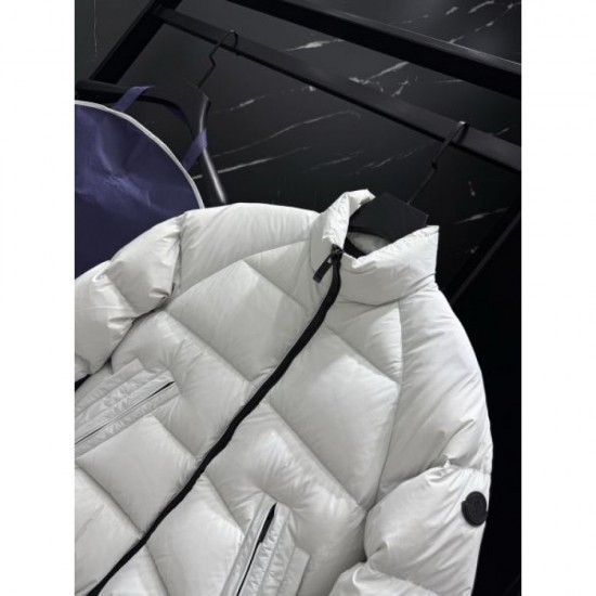 2025FW MONCLER Moncler New Limited Elegant Model Down Jacket