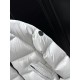 2025FW MONCLER Moncler New Limited Elegant Model Down Jacket