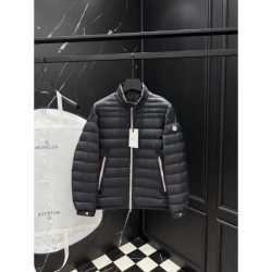 2025FW MONCLER Moncler Autumn/Winter Limited Sale Model Down Jacket