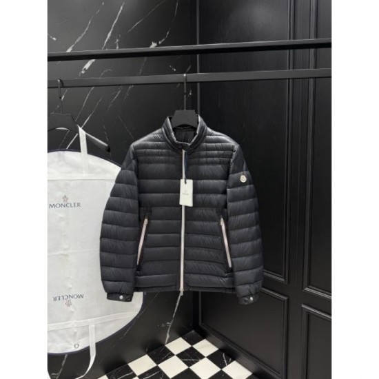 2025FW MONCLER Moncler Autumn/Winter Limited Sale Model Down Jacket