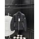 2025FW MONCLER Moncler Autumn/Winter Limited Sale Model Down Jacket
