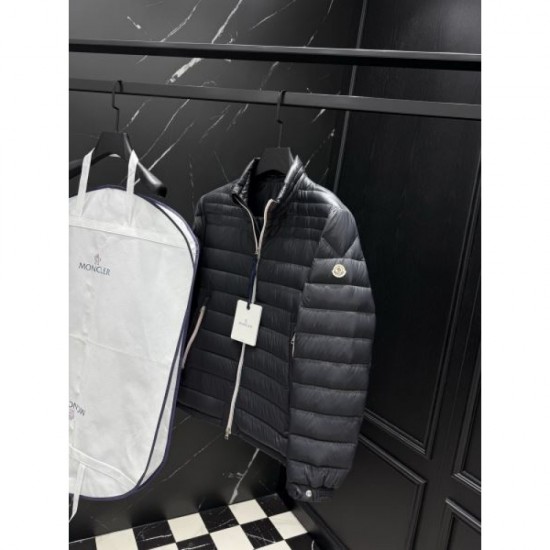 2025FW MONCLER Moncler Autumn/Winter Limited Sale Model Down Jacket