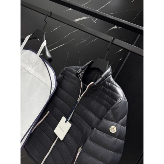 2025FW MONCLER Moncler Autumn/Winter Limited Sale Model Down Jacket