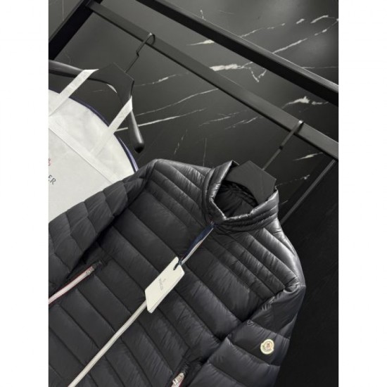 2025FW MONCLER Moncler Autumn/Winter Limited Sale Model Down Jacket