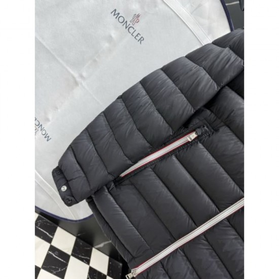 2025FW MONCLER Moncler Autumn/Winter Limited Sale Model Down Jacket