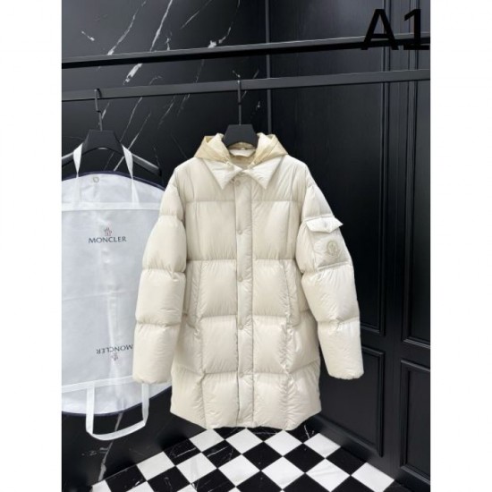 2025FW MONCLER New limited edition/first come, first served down jacket
