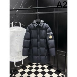 2025FW MONCLER New limited edition/first come, first served down jacket