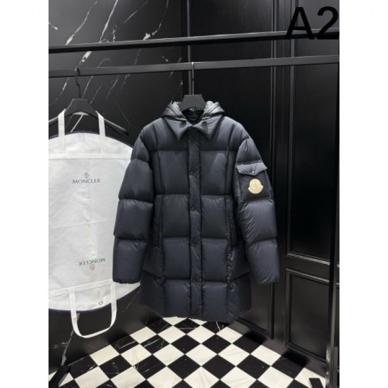 2025FW MONCLER New limited edition/first come, first served down jacket