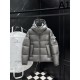 2025FW MONCLER Moncler Limited time product perfect for gifts Down jacket