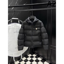 2025FW MONCLER Moncler Limited time product perfect for gifts Down jacket