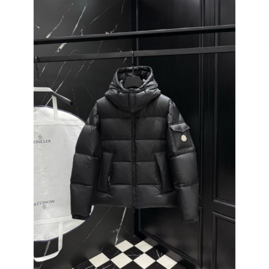 2025FW MONCLER Moncler Sale/First come, first served Down jacket