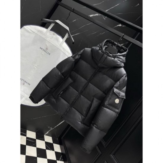 2025FW MONCLER Moncler Sale/First come, first served Down jacket