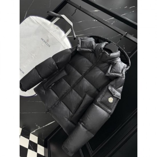2025FW MONCLER Moncler Sale/First come, first served Down jacket
