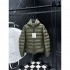 2025FW MONCLER Great mix and match color down jacket