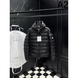 2025FW MONCLER Great mix and match color down jacket