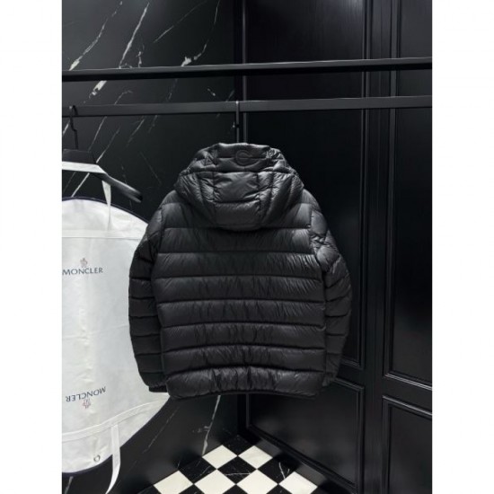 2025FW MONCLER Great mix and match color down jacket
