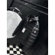 2025FW MONCLER Great mix and match color down jacket