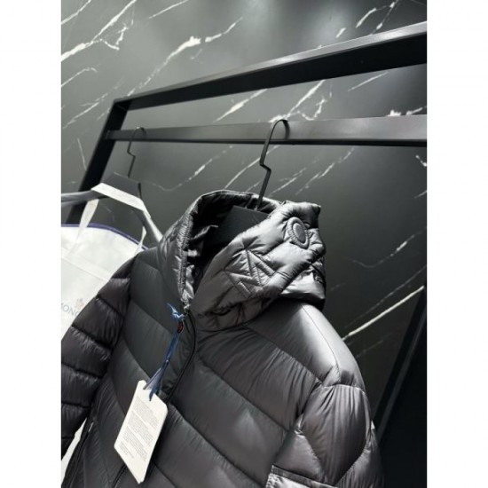 2025FW MONCLER Great mix and match color down jacket