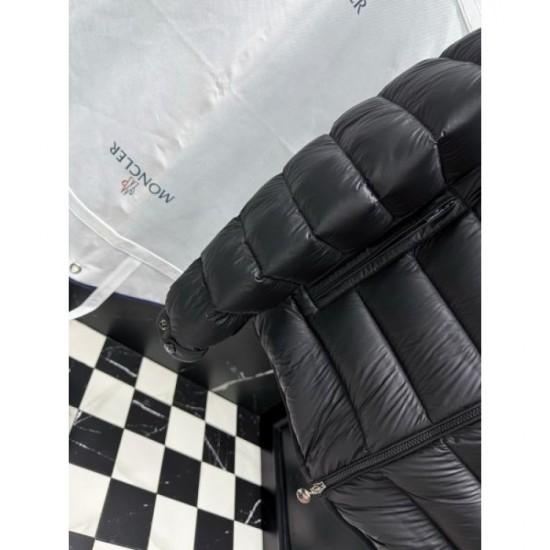 2025FW MONCLER Great mix and match color down jacket