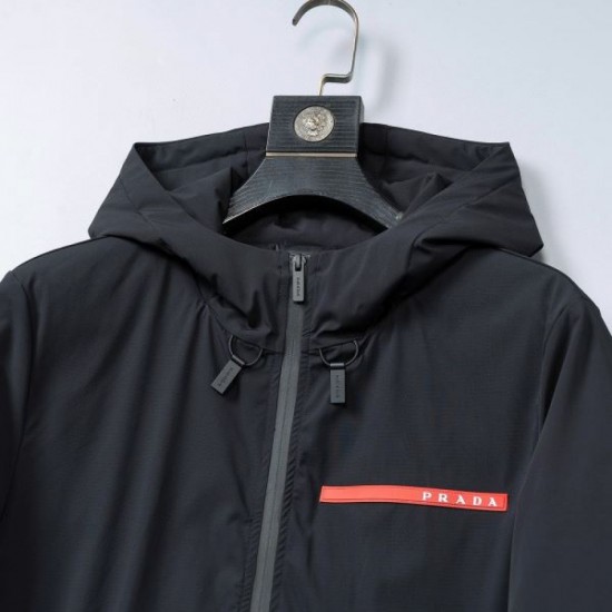 PRADA 2025 Autumn/Winter Down Jacket Featured items that are only available now PRADA 2025 Autumn/Winter Down Jacket Featured items that are only available now