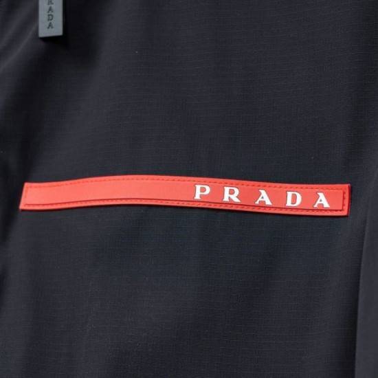 PRADA 2025 Autumn/Winter Down Jacket Featured items that are only available now PRADA 2025 Autumn/Winter Down Jacket Featured items that are only available now