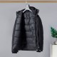 PRADA 2025 Autumn/Winter Down Jacket Super Rare Premium New Work