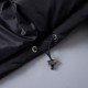 PRADA 2025 Autumn/Winter Down Jacket Super Rare Premium New Work