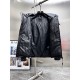 PRADA 2025 Autumn/Winter Down Jacket A popular brand that is becoming a hot topic