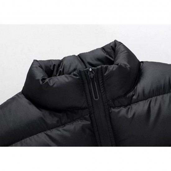 VERSACE Versace Fall/Winter 2025 Cotton Vest Check out this season's trends