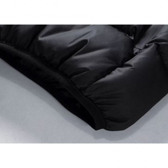 VERSACE Versace Fall/Winter 2025 Cotton Vest Check out this season's trends