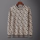 2025FW Sweater BURBERRY Luxury Design 2025FW Sweater BURBERRY Luxury Design