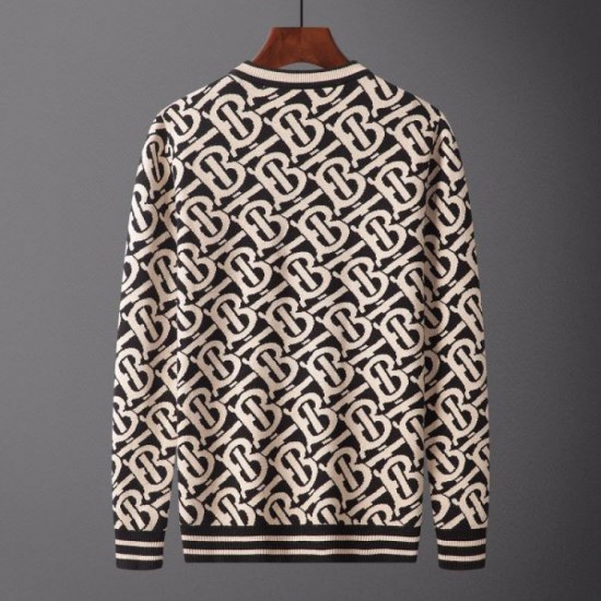 2025FW Sweater BURBERRY Luxury Design 2025FW Sweater BURBERRY Luxury Design