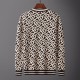 2025FW Sweater BURBERRY Luxury Design 2025FW Sweater BURBERRY Luxury Design
